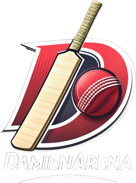 Damien Arena